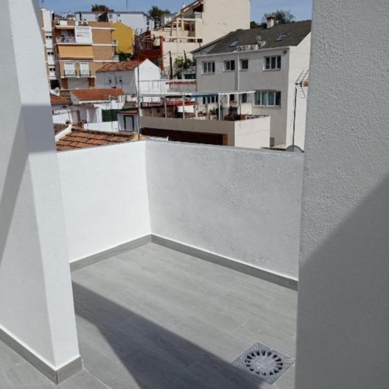 2 rooms, Ureña 8G1 - Two-Bedroom Apartment - 3