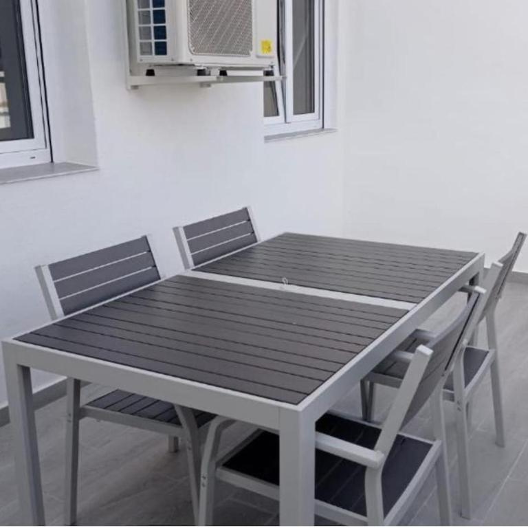 2 rooms, Ureña 8G1 - Two-Bedroom Apartment - 6
