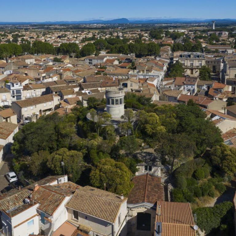 Maison familiale proche plages et Montpellier - Maison 3 Chambres - 23