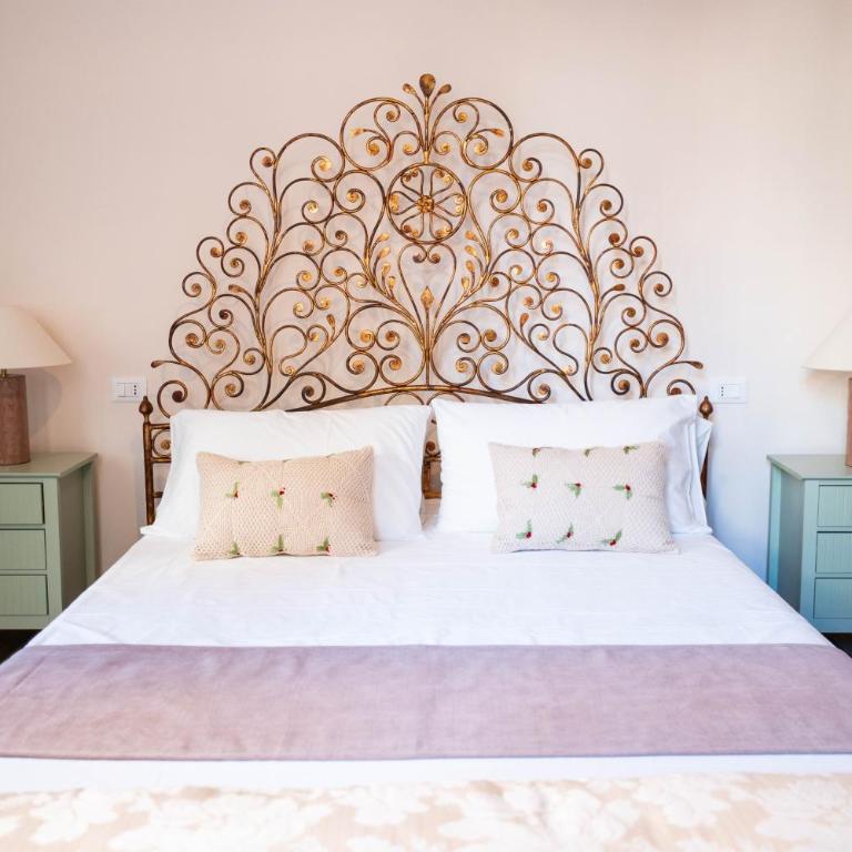 RomAntica Flat near Villa Borghese - Apartamento Premium de 3 dormitorios con balcón - 26