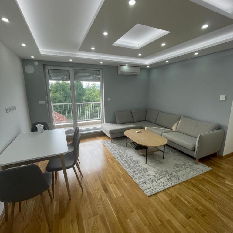 Apartment Stup - Appartement 3 Chambres - 1