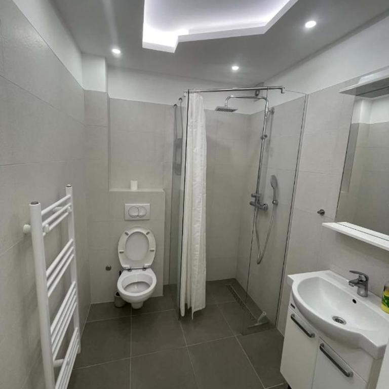 Apartment Stup - Appartement 3 Chambres - 3