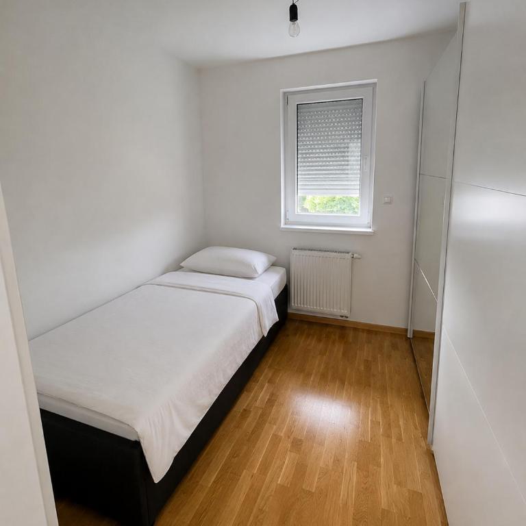 Apartment Stup - Appartement 3 Chambres - 4