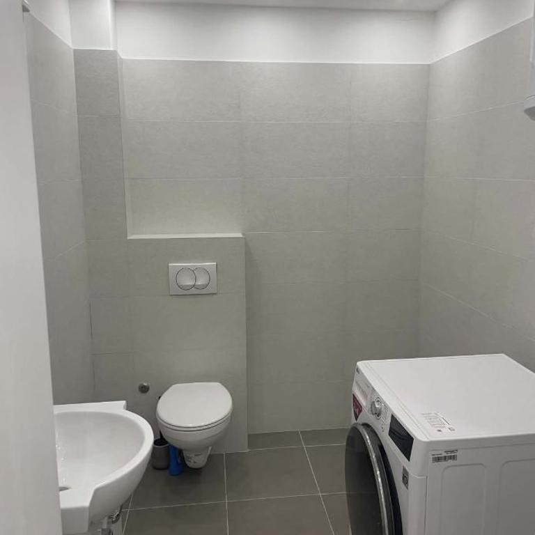 Apartment Stup - Appartement 3 Chambres - 5