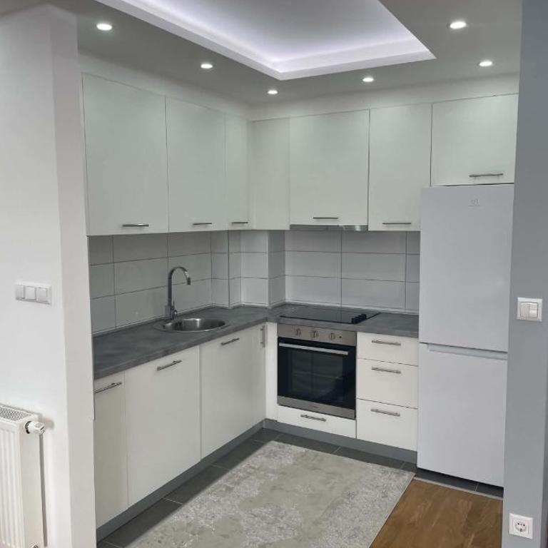 Apartment Stup - Appartement 3 Chambres - 6