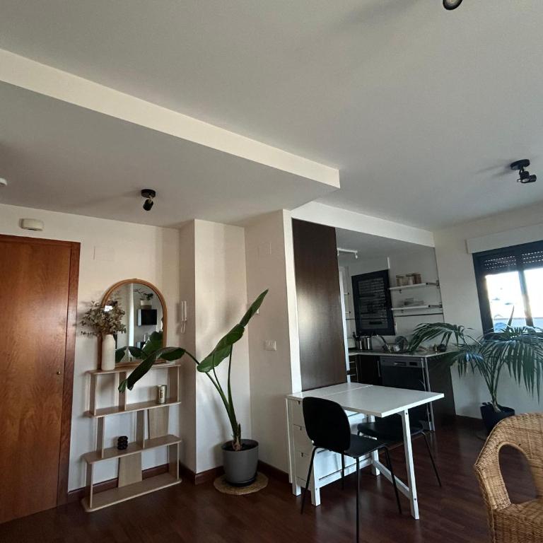 Beautiful and Cozy Penthouse in Alicante - Apartment mit 1 Schlafzimmer - 3