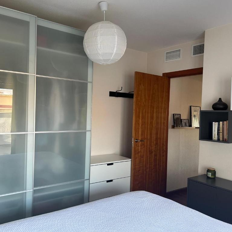 Beautiful and Cozy Penthouse in Alicante - Apartment mit 1 Schlafzimmer - 20