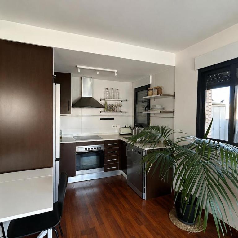 Beautiful and Cozy Penthouse in Alicante - Apartment mit 1 Schlafzimmer - 28