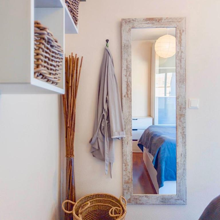 Beautiful and Cozy Penthouse in Alicante - Apartment mit 1 Schlafzimmer - 32