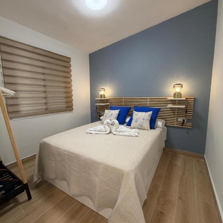 Bungalow Tropicana Vistamar R&R - Apartamento de 2 dormitorios - 14