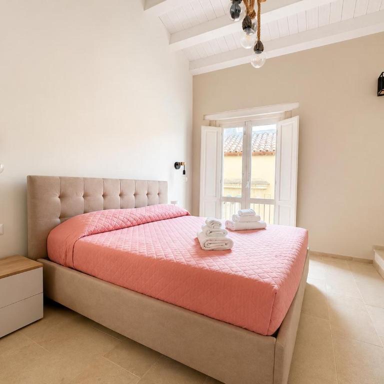 Casa Lory -the Ortigia escape house- - Vacation Home - 6