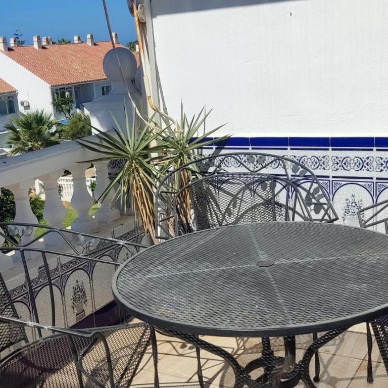 No 5 Calle Antequera 3 bedroom Torrox Costa townhouse - Three-Bedroom Townhouse - 21