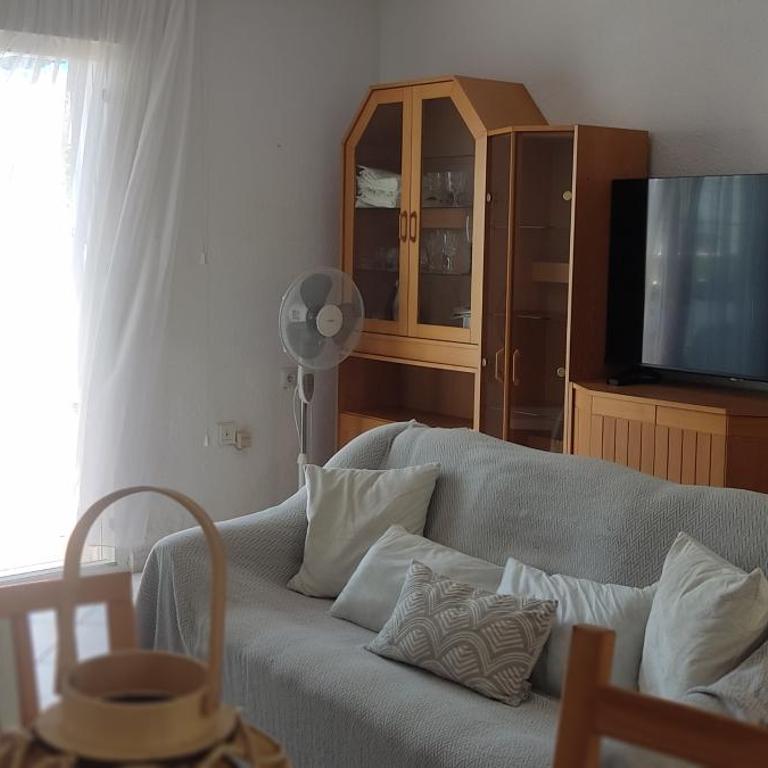 No 5 Calle Antequera 3 bedroom Torrox Costa townhouse - Three-Bedroom Townhouse - 12