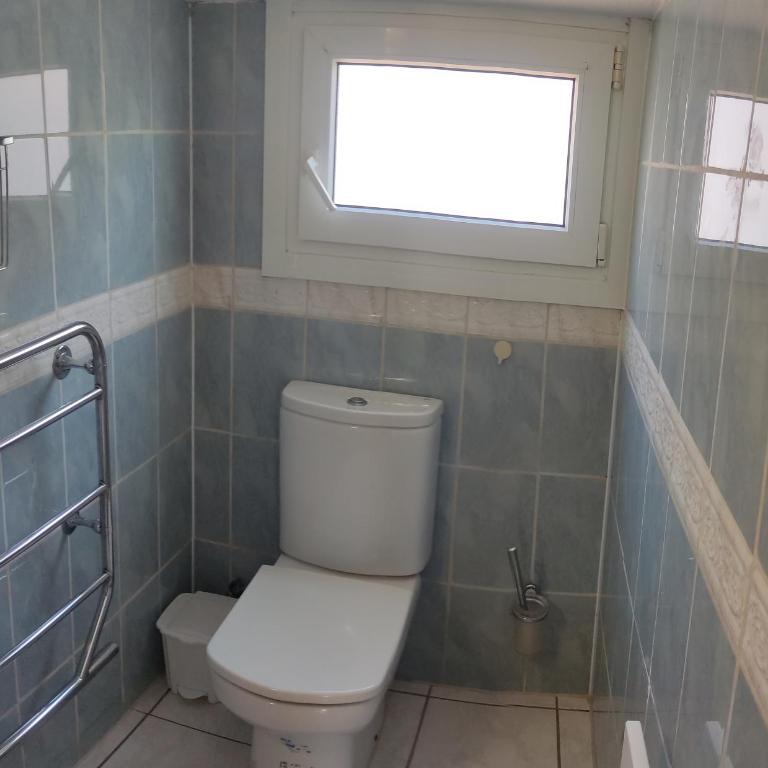 No 5 Calle Antequera 3 bedroom Torrox Costa townhouse - Three-Bedroom Townhouse - 18