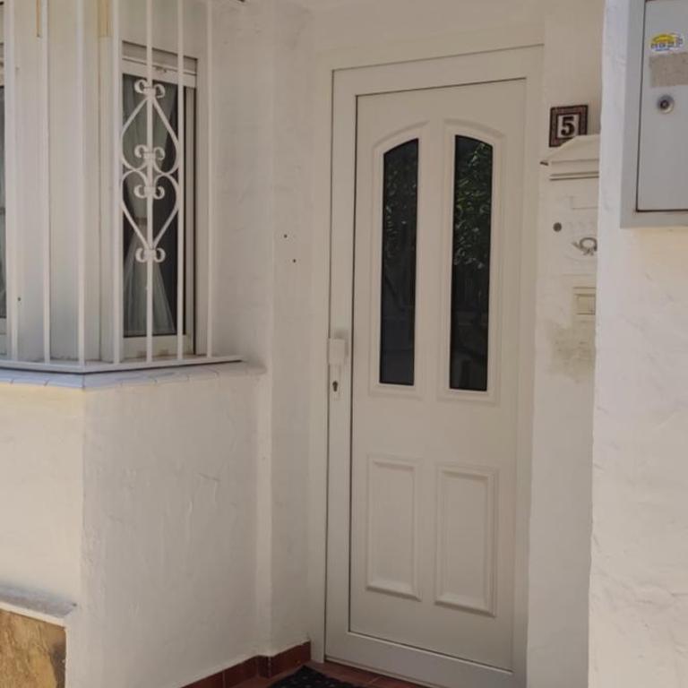 No 5 Calle Antequera 3 bedroom Torrox Costa townhouse - Three-Bedroom Townhouse - 32