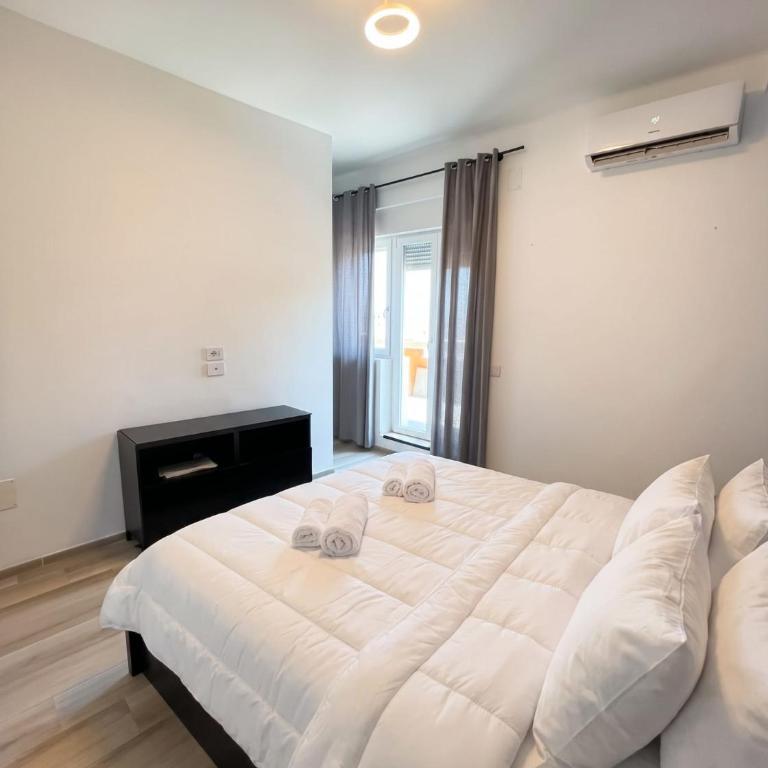 Oberdan Apartments - Apartment mit schöner Aussicht - 1