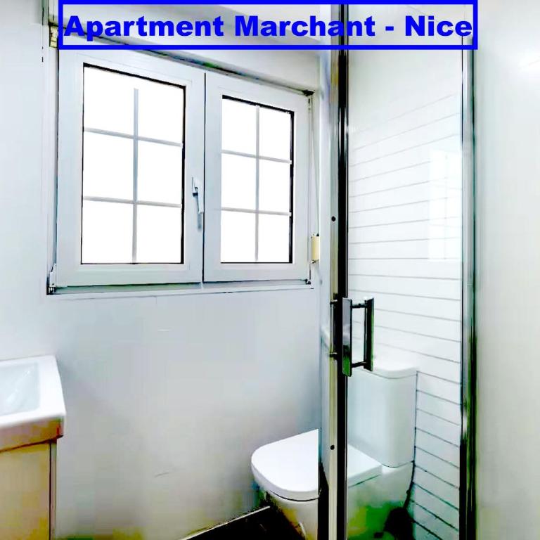 Apartment Marchant - Appartement - 3