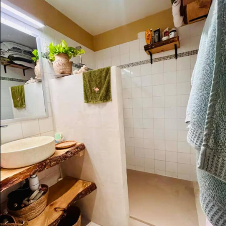 Arlette la petite maison Arlésienne - Haus mit 1 Schlafzimmer - 9