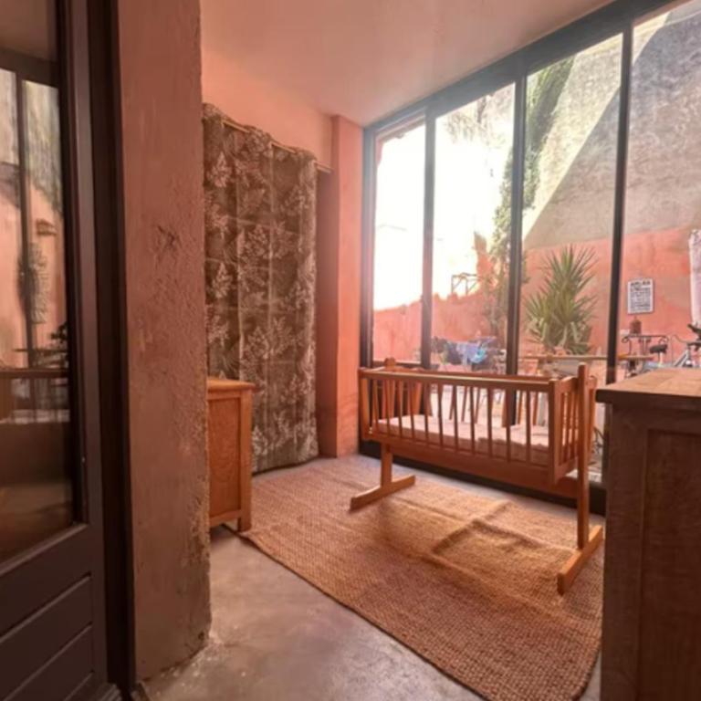 Arlette la petite maison Arlésienne - Haus mit 1 Schlafzimmer - 16
