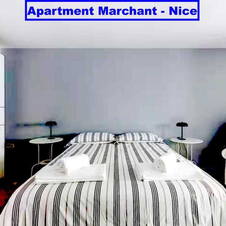 Apartment Marchant - Appartement - 2