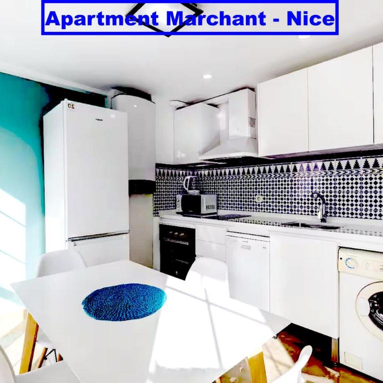 Apartment Marchant - Appartement - 8