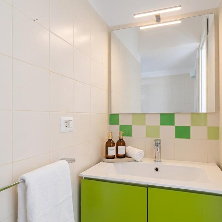 House Rapallo - Casa con 4 camere da letto - 2