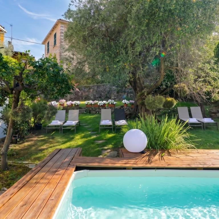 House Rapallo - Casa con 4 camere da letto - 6
