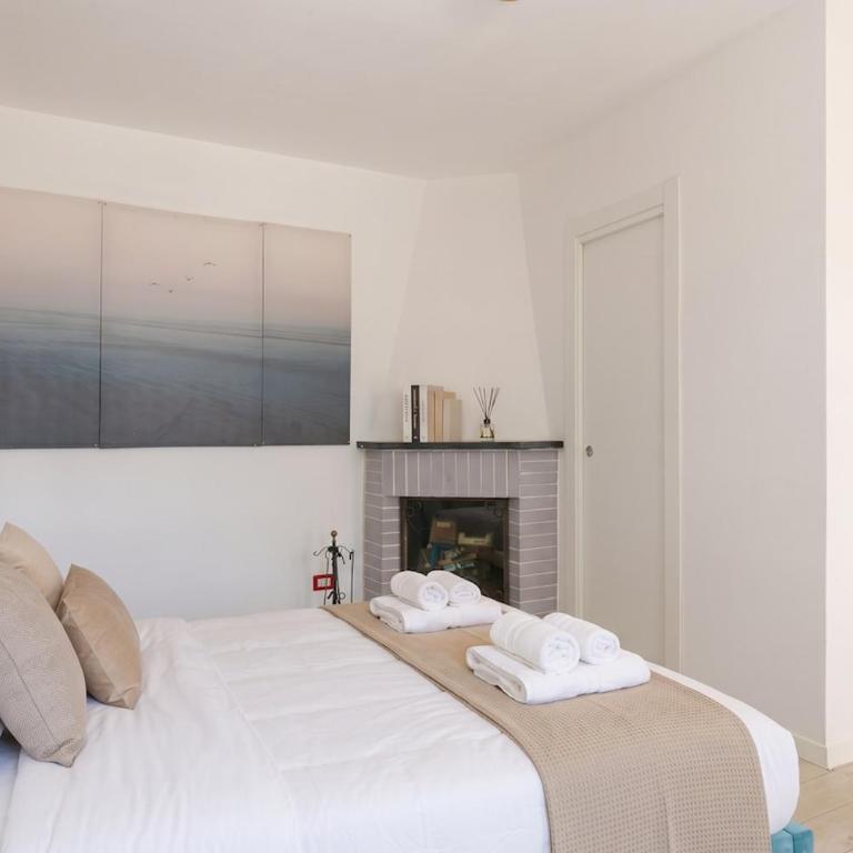 House Rapallo - Casa con 4 camere da letto - 13