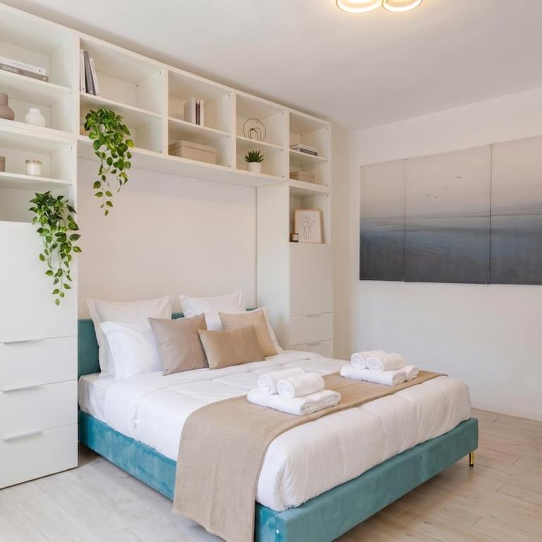 House Rapallo - Casa con 4 camere da letto - 25