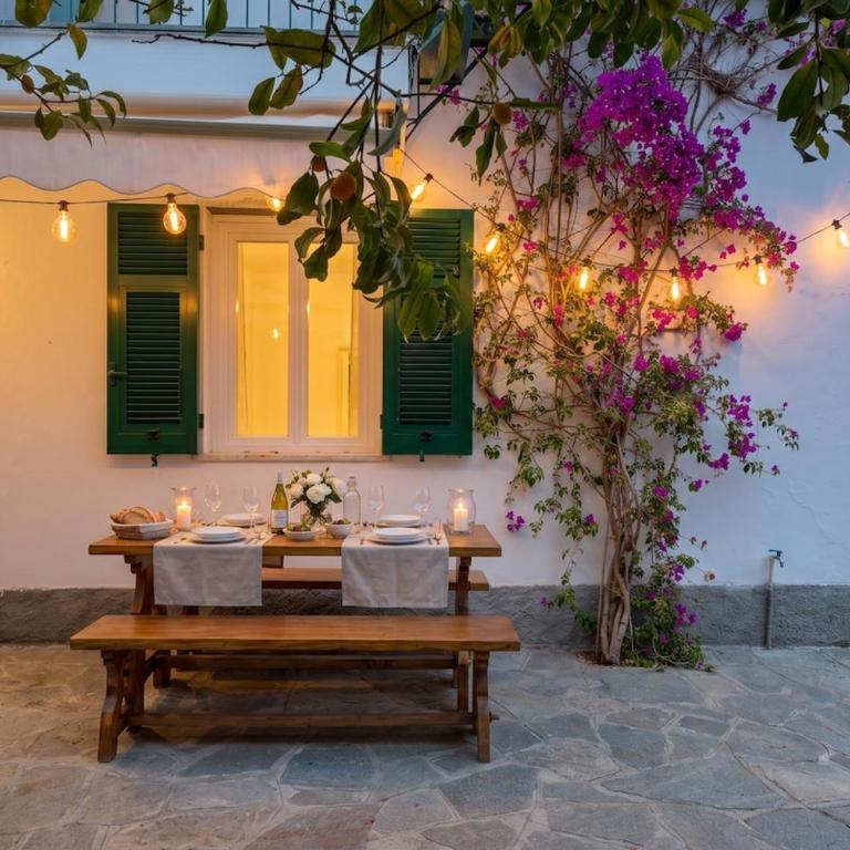 House Rapallo - Casa con 4 camere da letto - 52