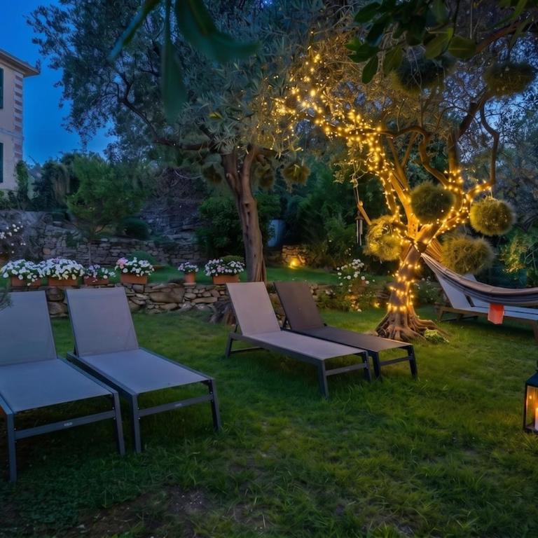House Rapallo - Casa con 4 camere da letto - 55