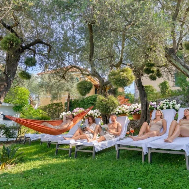 House Rapallo - Casa con 4 camere da letto - 69