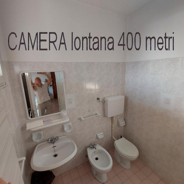 Hotel Prestigio - Camera Quadrupla Economy - 1
