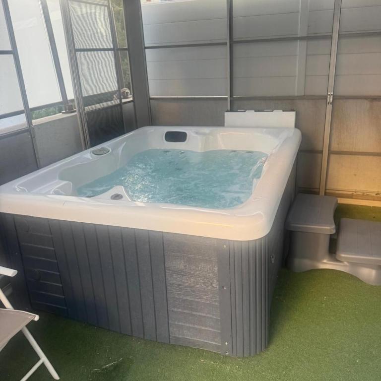 Les Borels - Superior Apartment mit 3 Schlafzimmern - 24