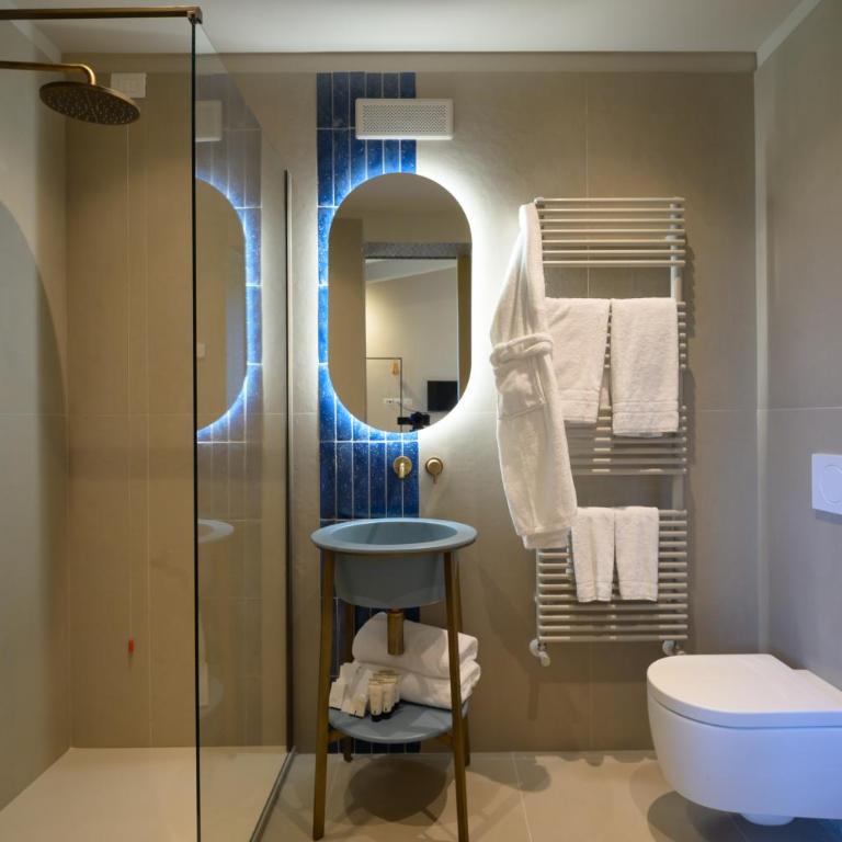 Alma Agriturismo - Standard Doppelzimmer - 3
