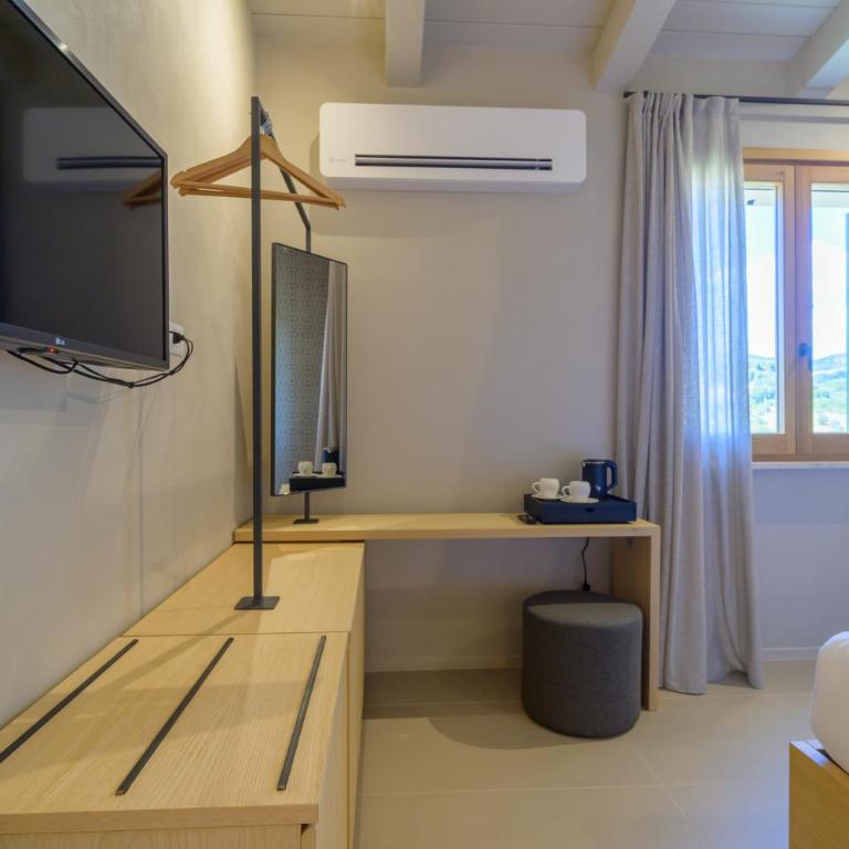 Alma Agriturismo - Standard Doppelzimmer - 2