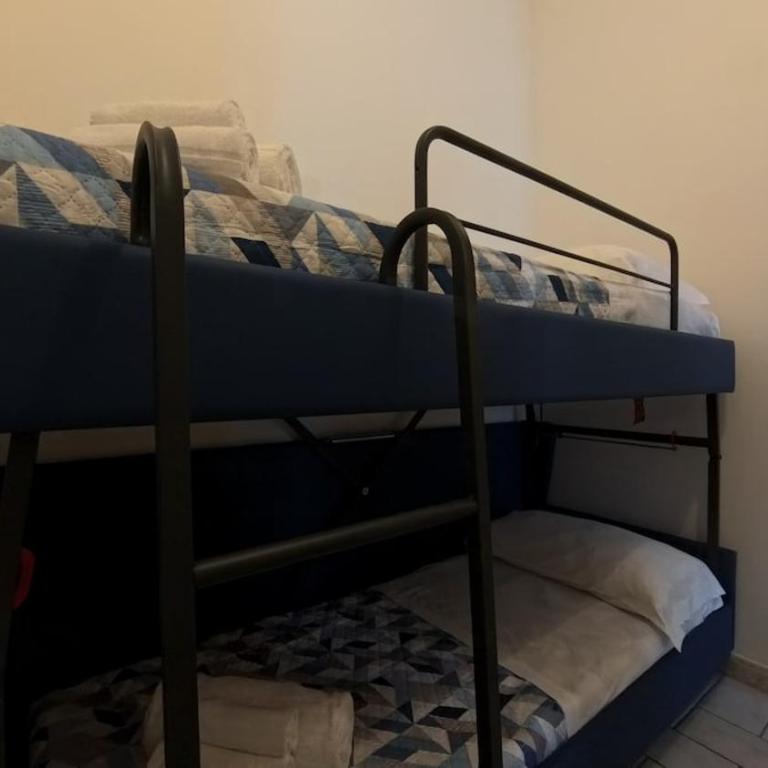 The Nest - Il Nido - Apartment mit 1 Schlafzimmer - 4