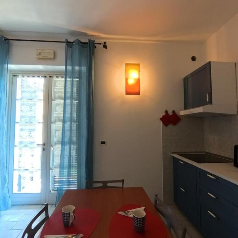 The Nest - Il Nido - Apartment mit 1 Schlafzimmer - 19