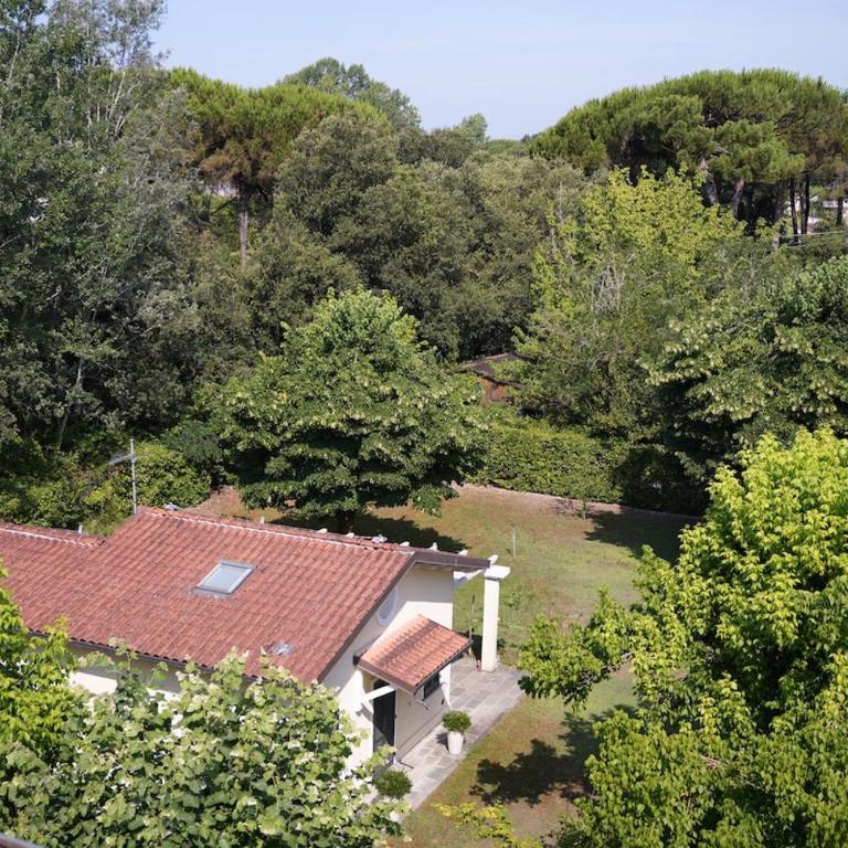 The Nest - Il Nido - Apartment mit 1 Schlafzimmer - 22