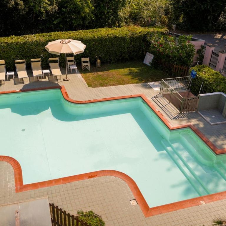The Nest - Il Nido - Apartment mit 1 Schlafzimmer - 26