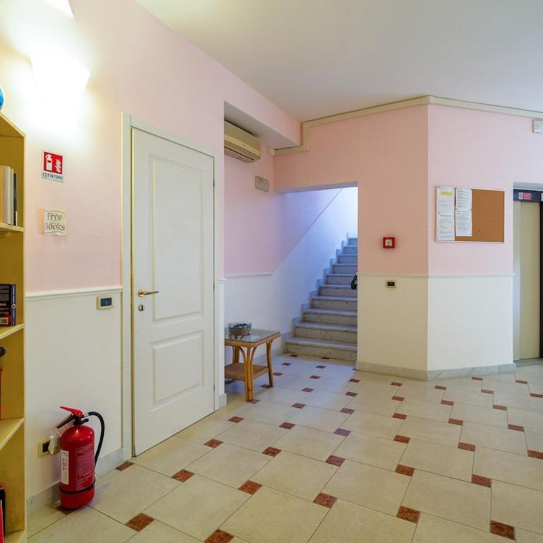 The Nest - Il Nido - Apartment mit 1 Schlafzimmer - 28