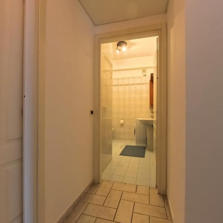 The Nest - Il Nido - Apartment mit 1 Schlafzimmer - 31