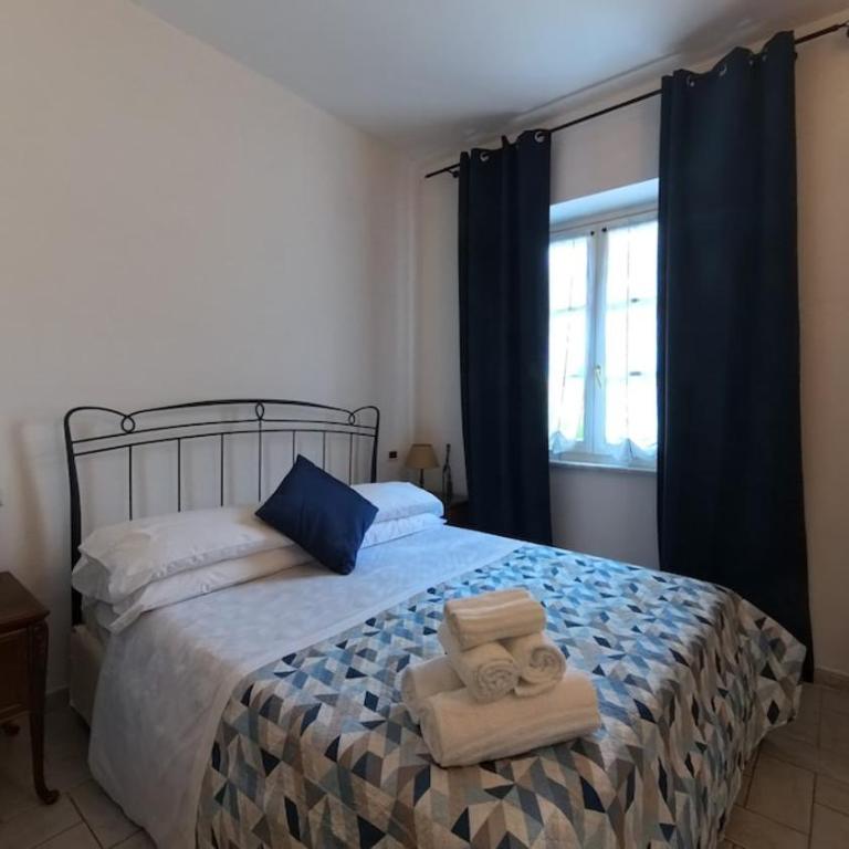 The Nest - Il Nido - Apartment mit 1 Schlafzimmer - 42