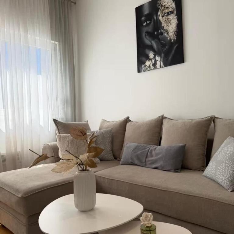 City Point Apartment - Appartement 1 Chambre - 1