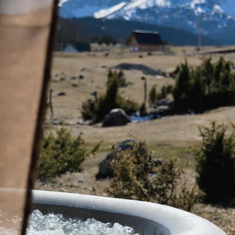 Horizons by PeaksView Chalets - Two-Bedroom Chalet - 12