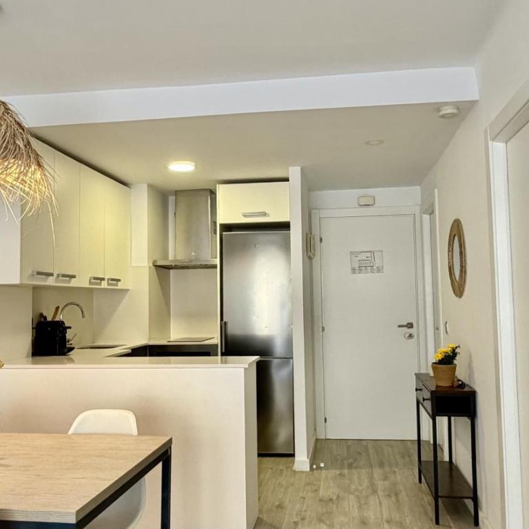 Apartamento FESTASOL 115 - Apartamento de 1 dormitorio con balcón - 7