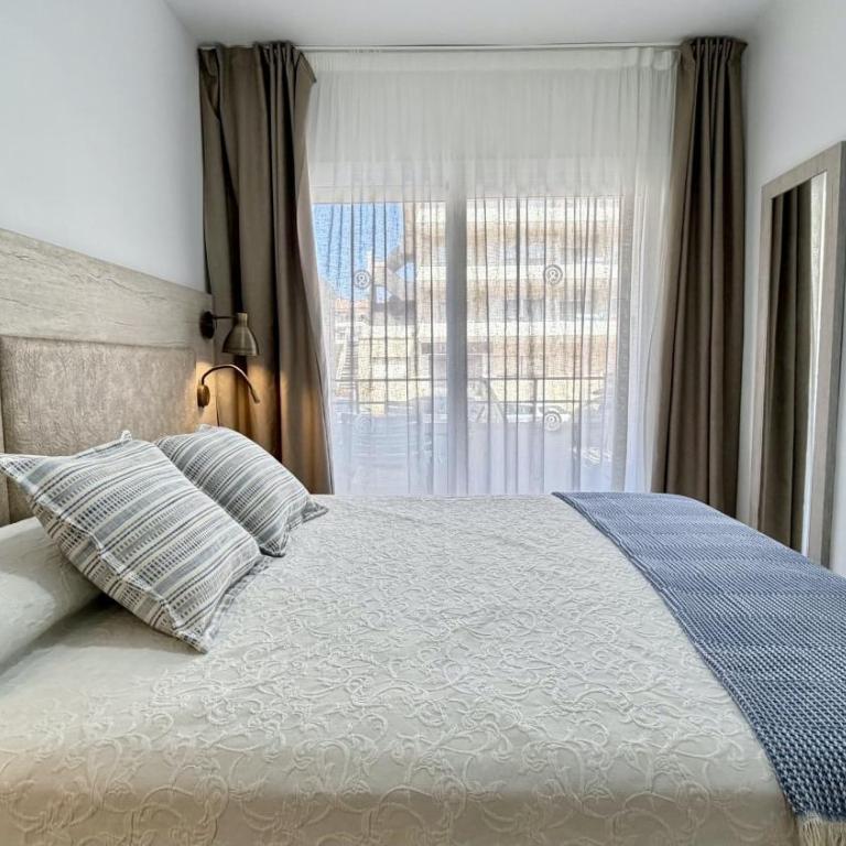Apartamento FESTASOL 115 - Apartamento de 1 dormitorio con balcón - 15