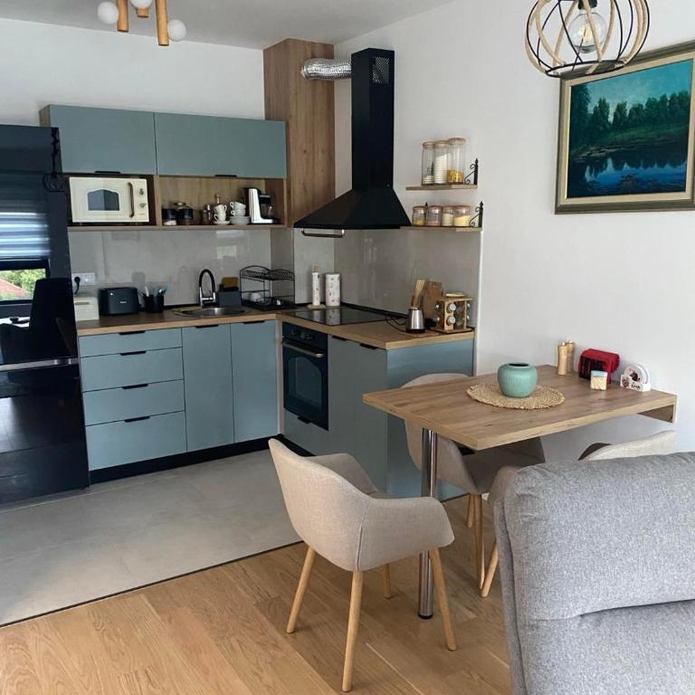 Moj kutak 021 - Apartman sa 1 Spavaćom Sobom - 1