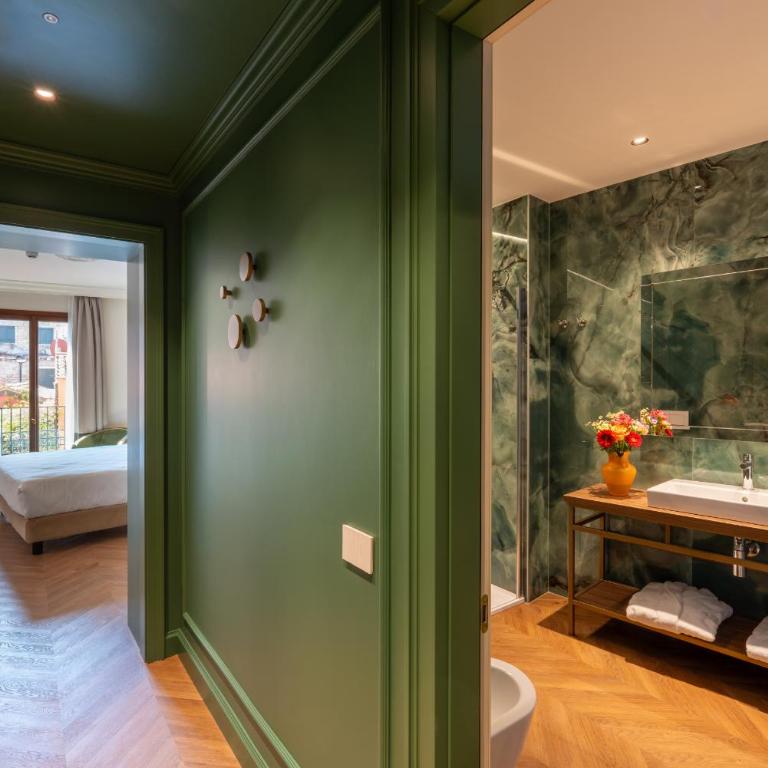 Hotel San Samuele - Junior Suite Premium - 1