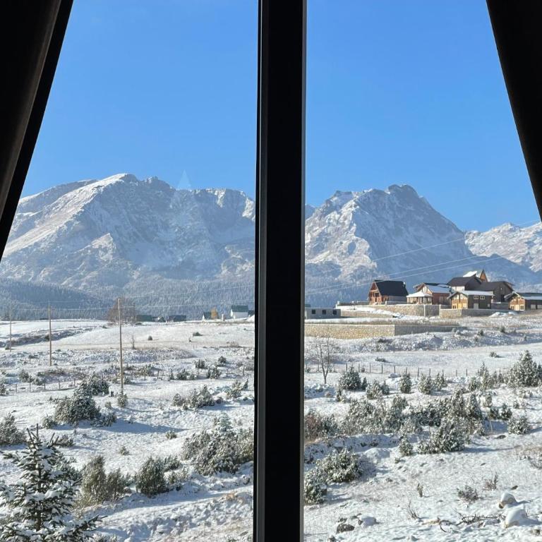 Horizons by PeaksView Chalets - One-Bedroom Chalet - 13
